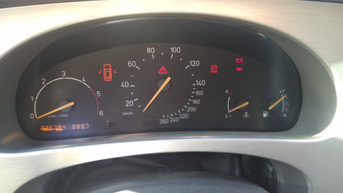 Iemesls, kapec vispar jasak bija shis chakars