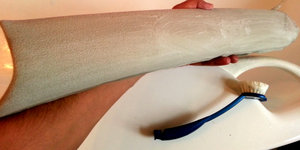 Auto Magic ķīmija un tik birstējam! Putas noņemam ar kredīt karti (Mazstercard vai VISA lomu nespēlē)