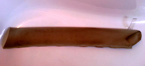 Netīrais, šmucīgais Fukaka!